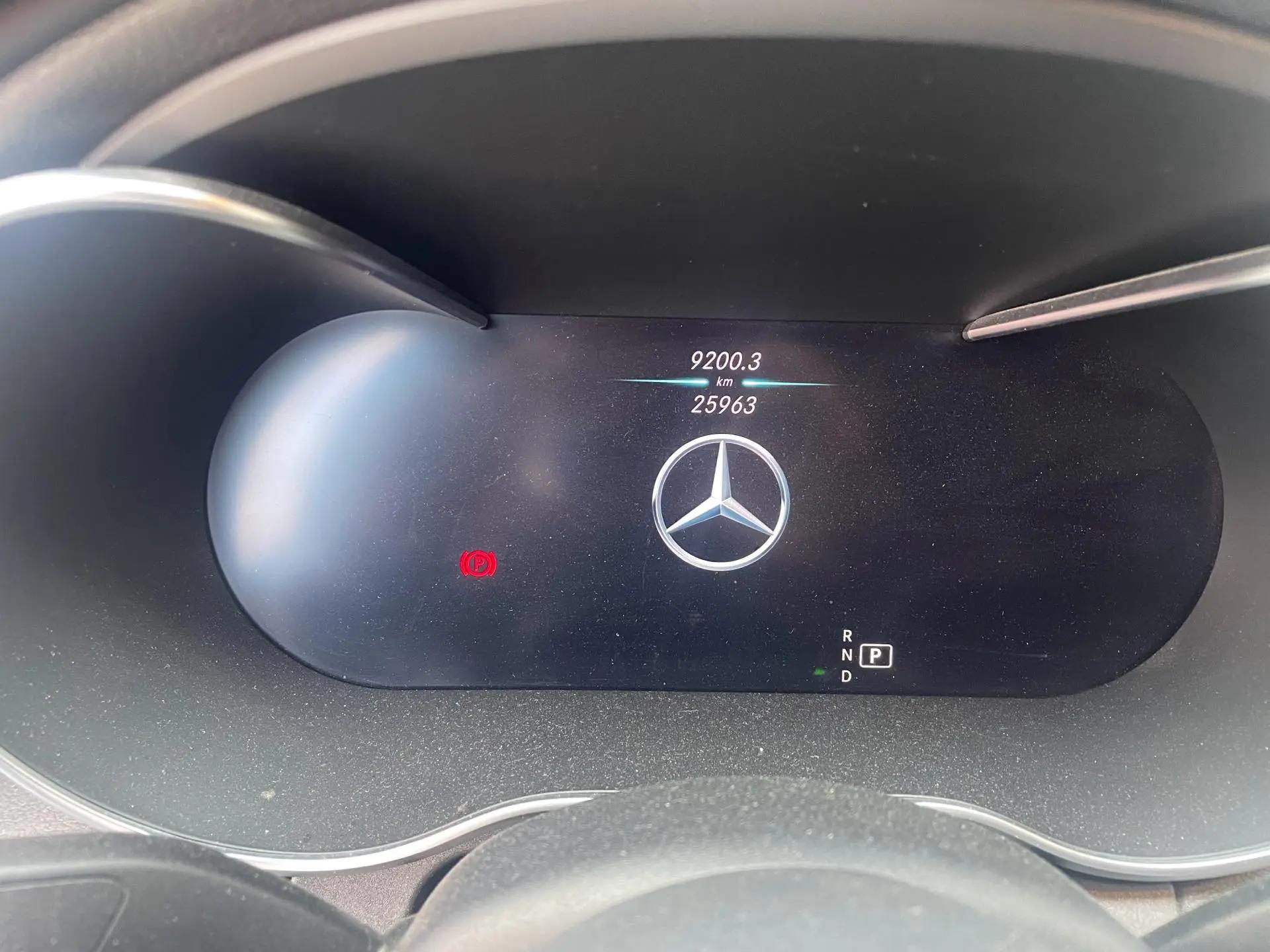 Mercedes Benz Class C 2020 to C 200 L Fashion Sports Edition 6