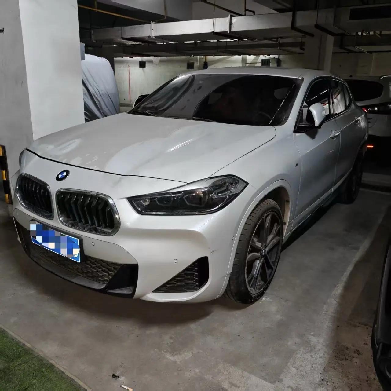 BMW X2 2020 sDrive25i exclusive M sports suit
