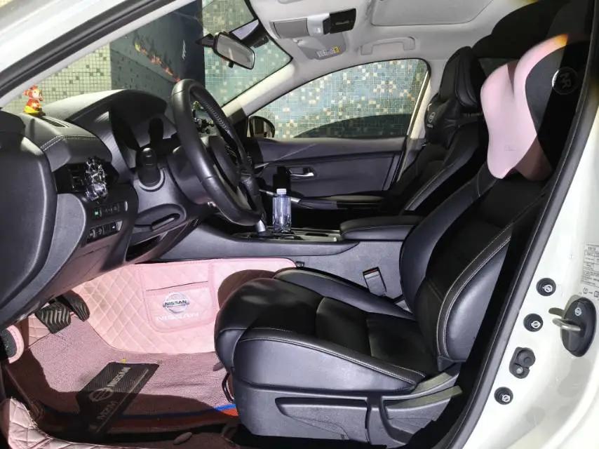 Xuanyi 2022 1.6L XL CVT Pleasant Edition 5