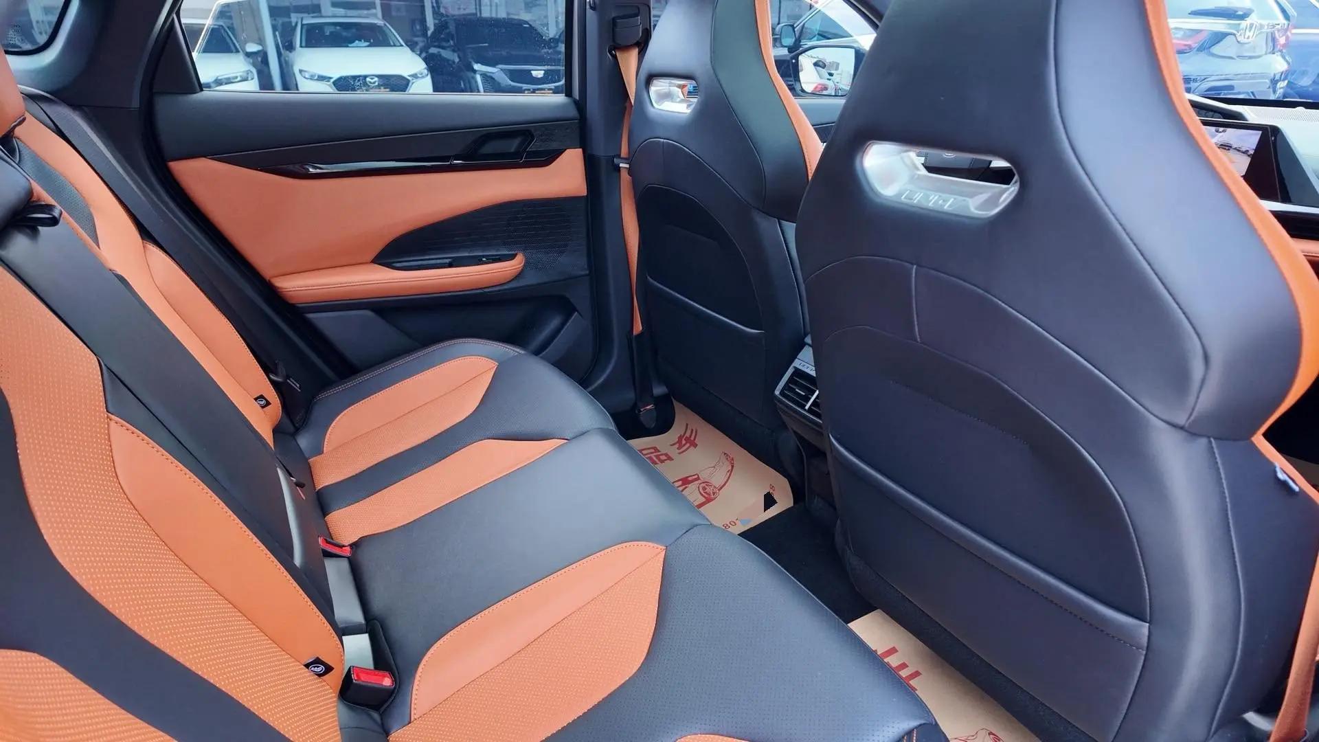ChangAn 2023 UNI-V 1.5T Sport Edition Automatic 7