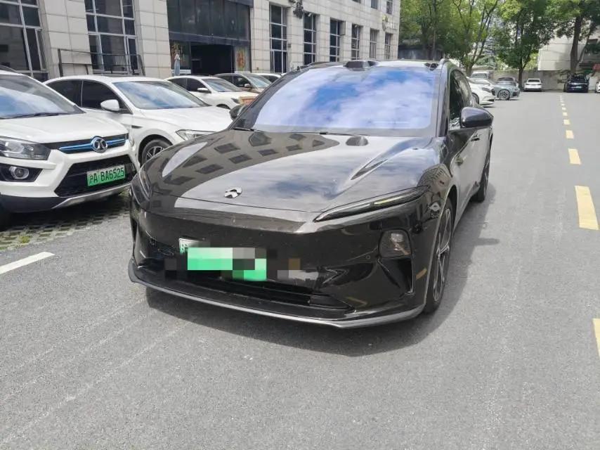 NIO ET5T 2024 75kWh Touring