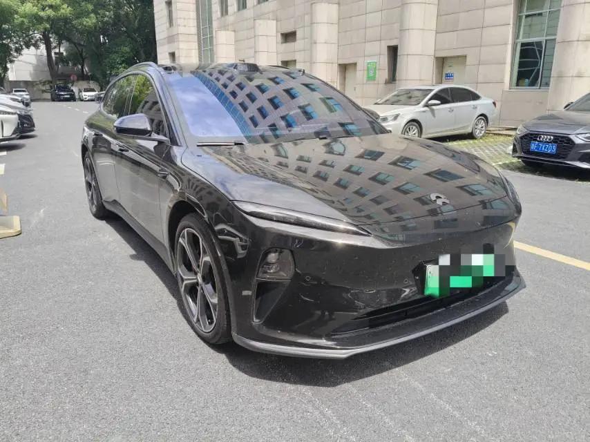 NIO ET5T 2024 75kWh Touring 2