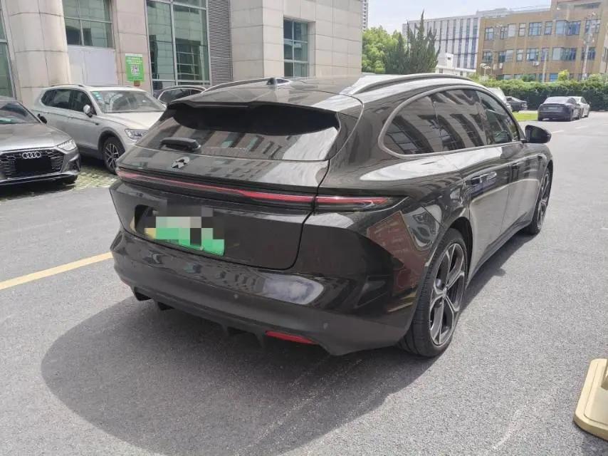NIO ET5T 2024 75kWh Touring 3