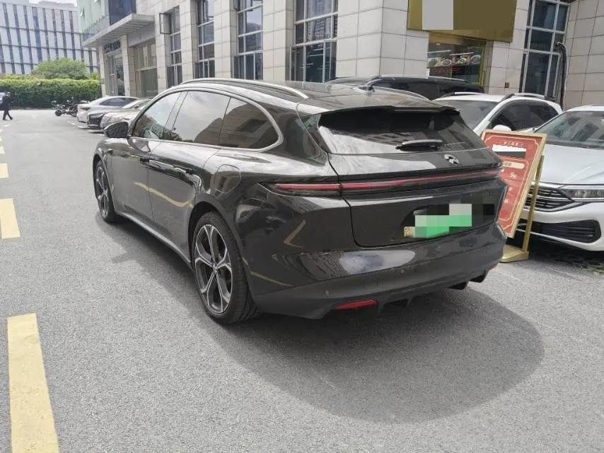 NIO ET5T 2024 75kWh Touring 4
