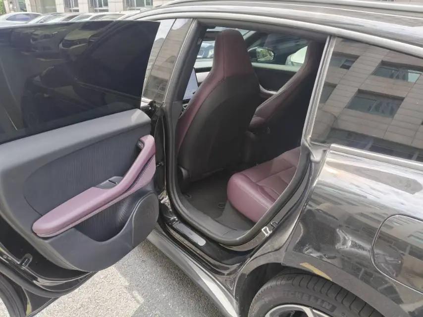 NIO ET5T 2024 75kWh Touring 7