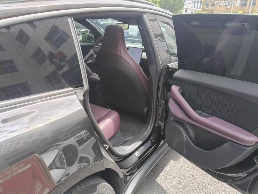 NIO ET5T 2024 75kWh Touring 8