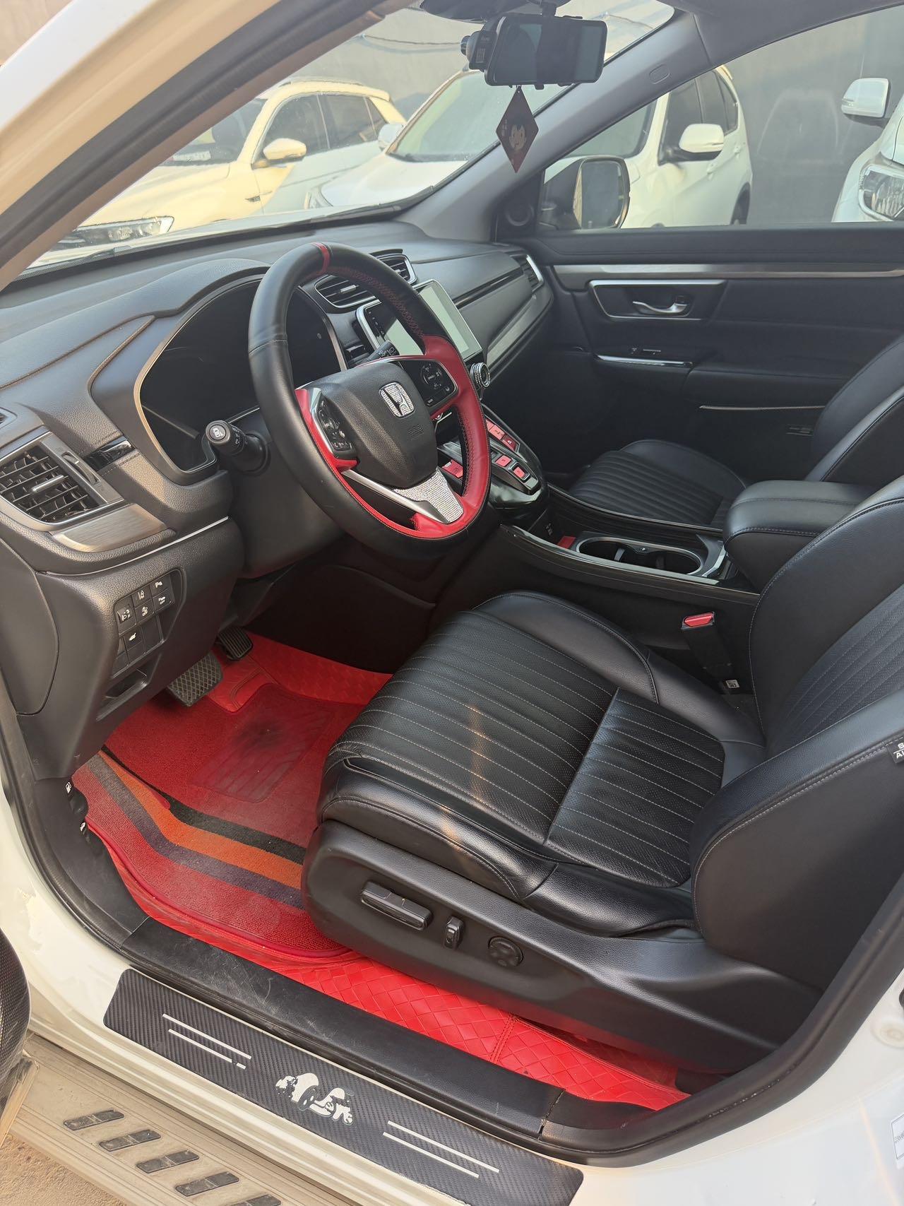Hao Ying 2020 Sharp Hybrid 2.0L Two-Drive Sharp Premium Edition 2