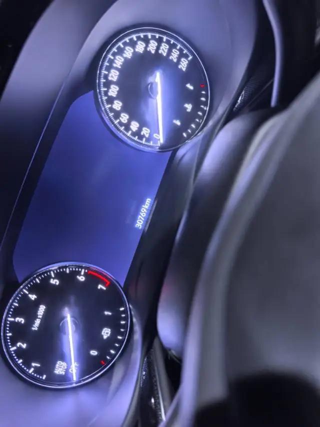 Oncorvee 2022 Oncorvee Plus 652T Five-seat Luxury Model 6