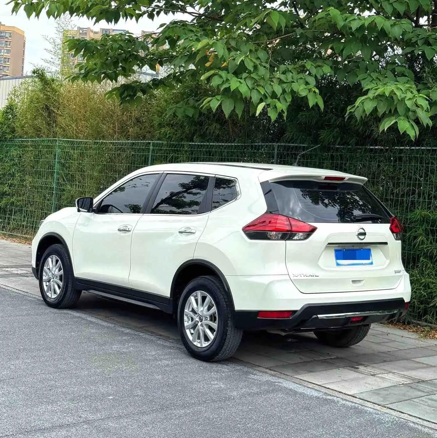 Qijun 2021 2.0L CVT 2WD XL Premium Zhilian Premium Edition 3
