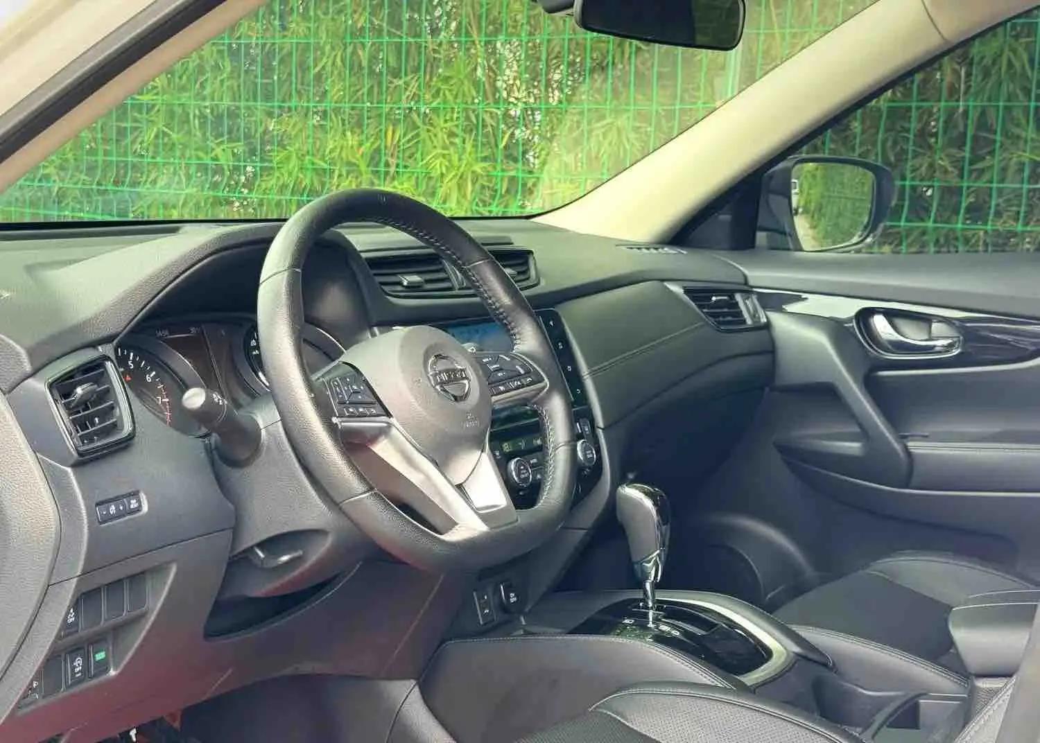 Qijun 2021 2.0L CVT 2WD XL Premium Zhilian Premium Edition 4