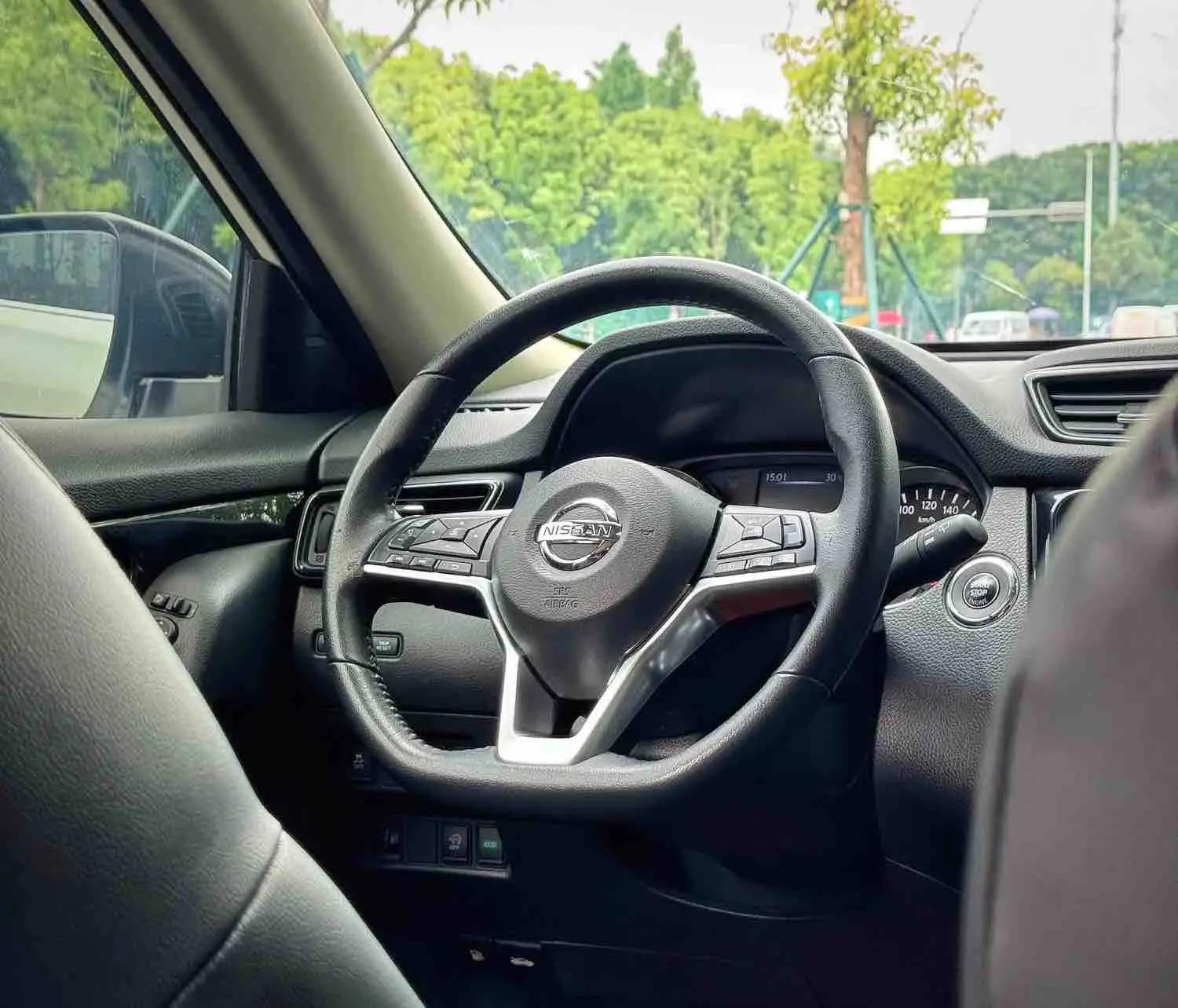 Qijun 2021 2.0L CVT 2WD XL Premium Zhilian Premium Edition 5
