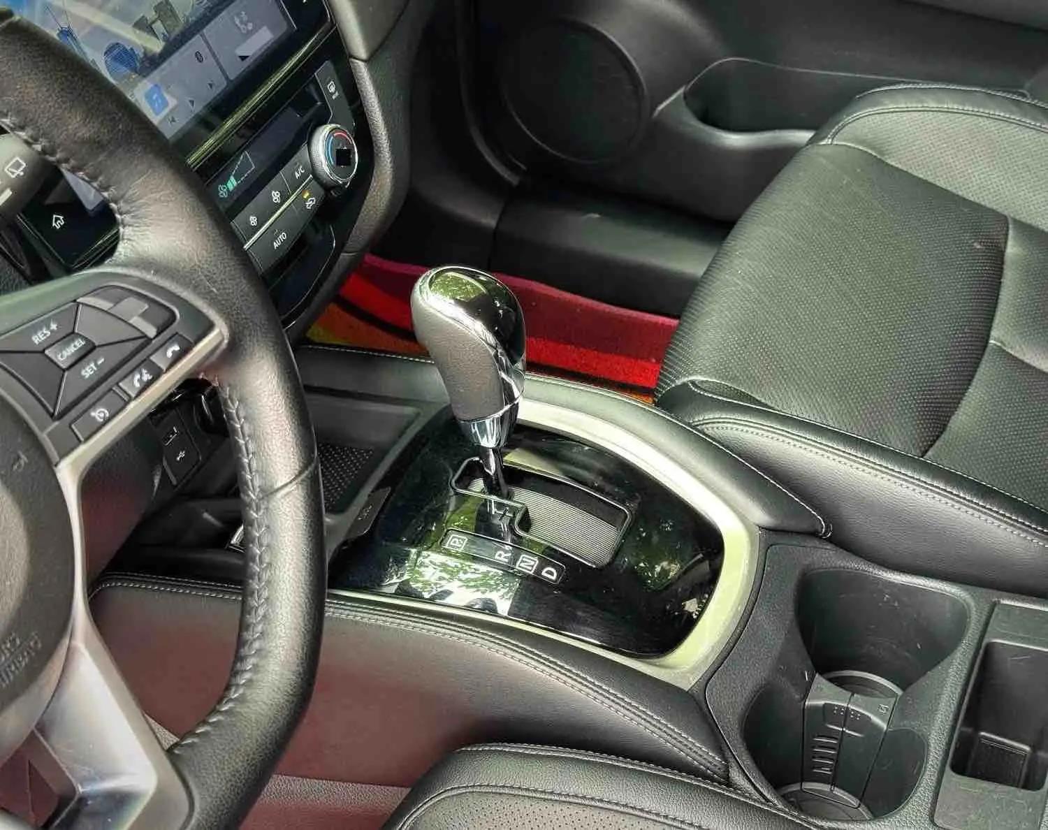 Qijun 2021 2.0L CVT 2WD XL Premium Zhilian Premium Edition 6