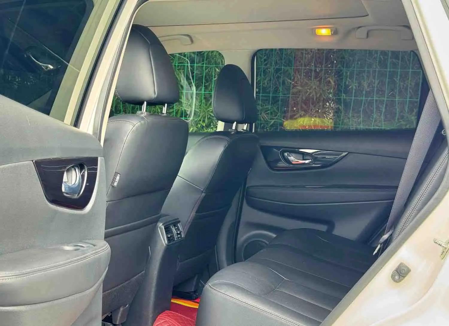 Qijun 2021 2.0L CVT 2WD XL Premium Zhilian Premium Edition 8