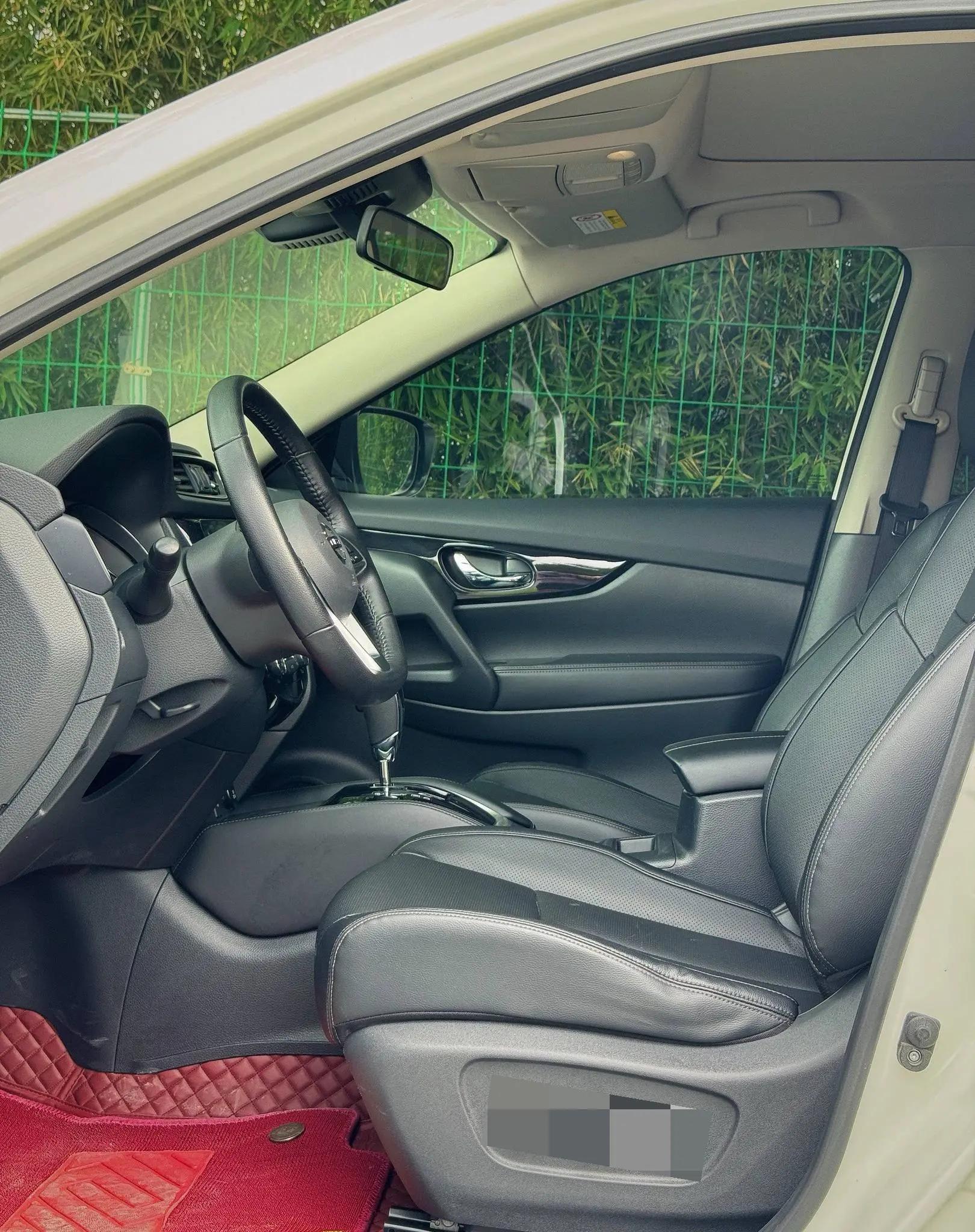 Qijun 2021 2.0L CVT 2WD XL Premium Zhilian Premium Edition 9