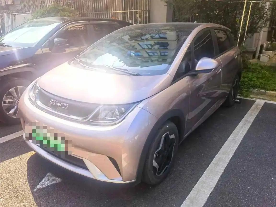 Dolphin 2021, 405 km, Fashion Edition