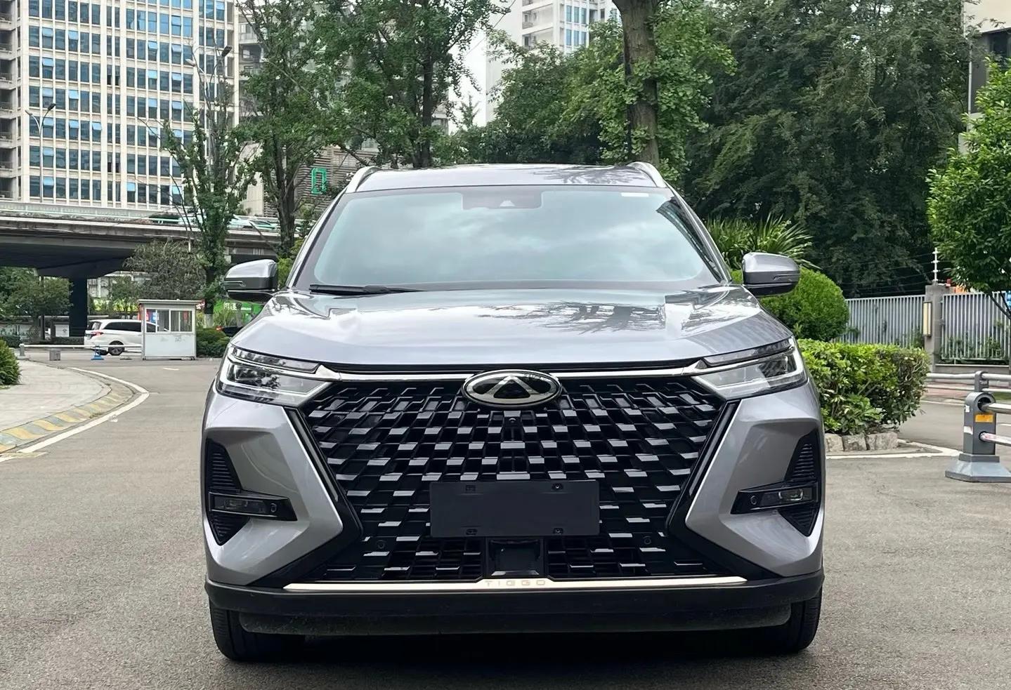 Ruihu 8 PRO 2024 Champion Edition 290T Two-Drive Peak Edition 5 2