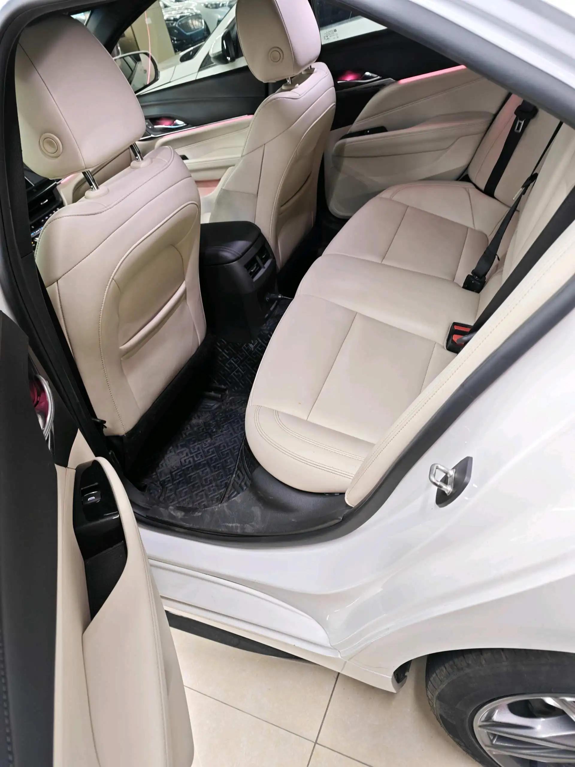 Cadillac CT4 2020 28T fashion 4
