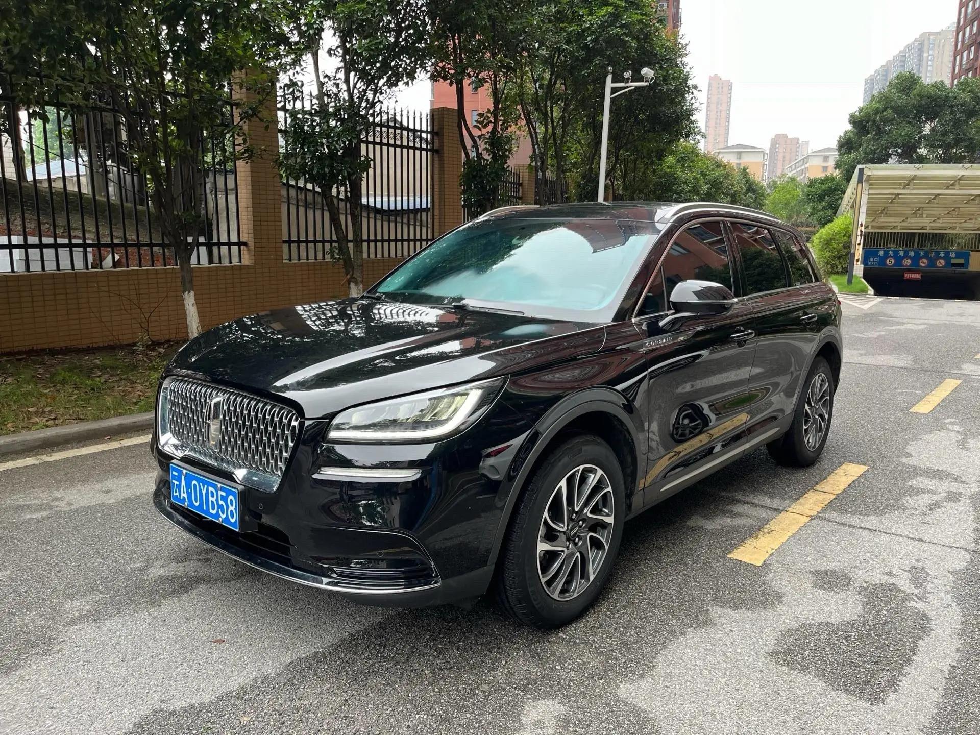 Открыть галерею: Adventurer 2021 2.0T Two-Drive Zunyue Edition