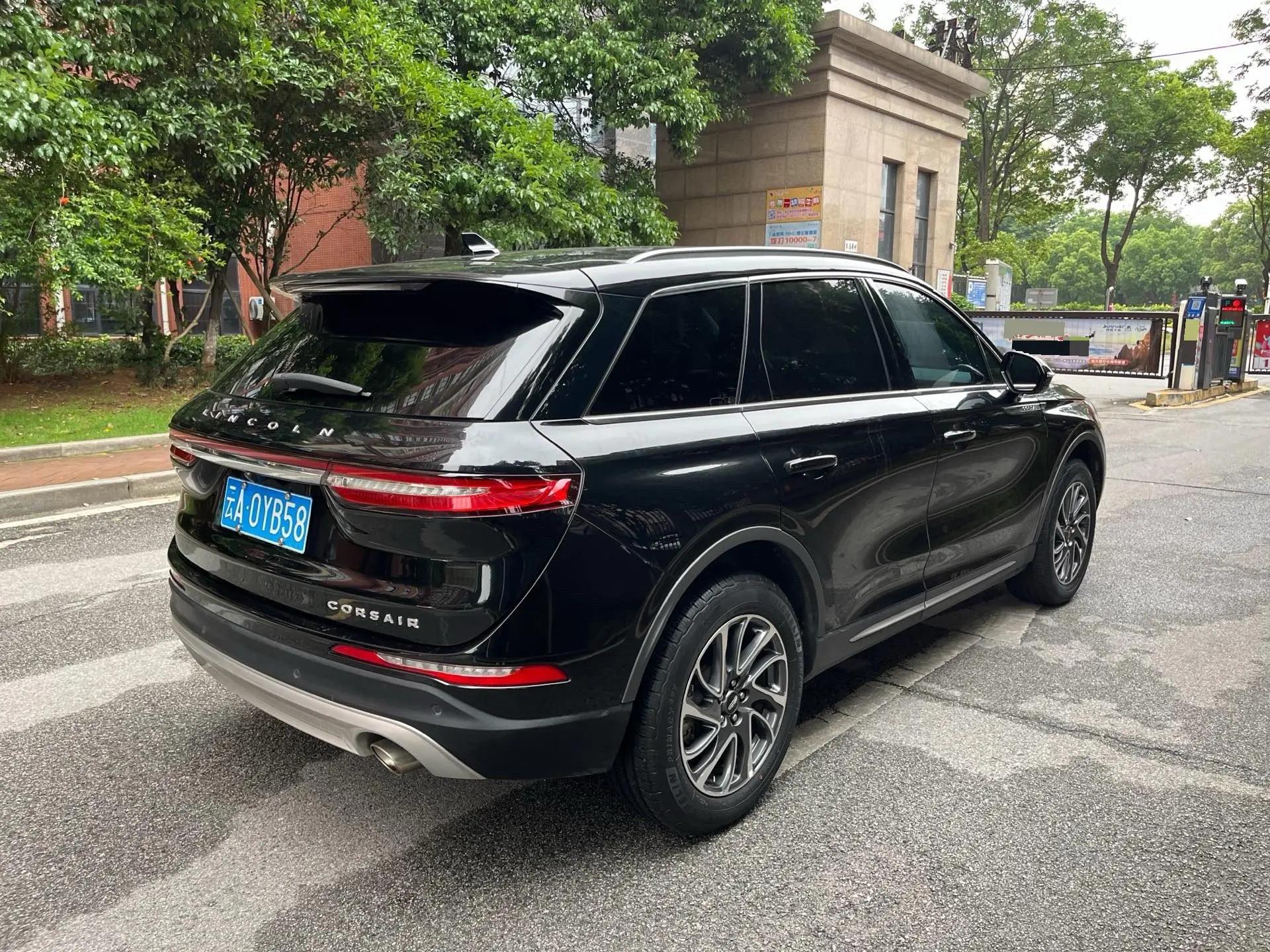 Adventurer 2021 2.0T Two-Drive Zunyue Edition 4