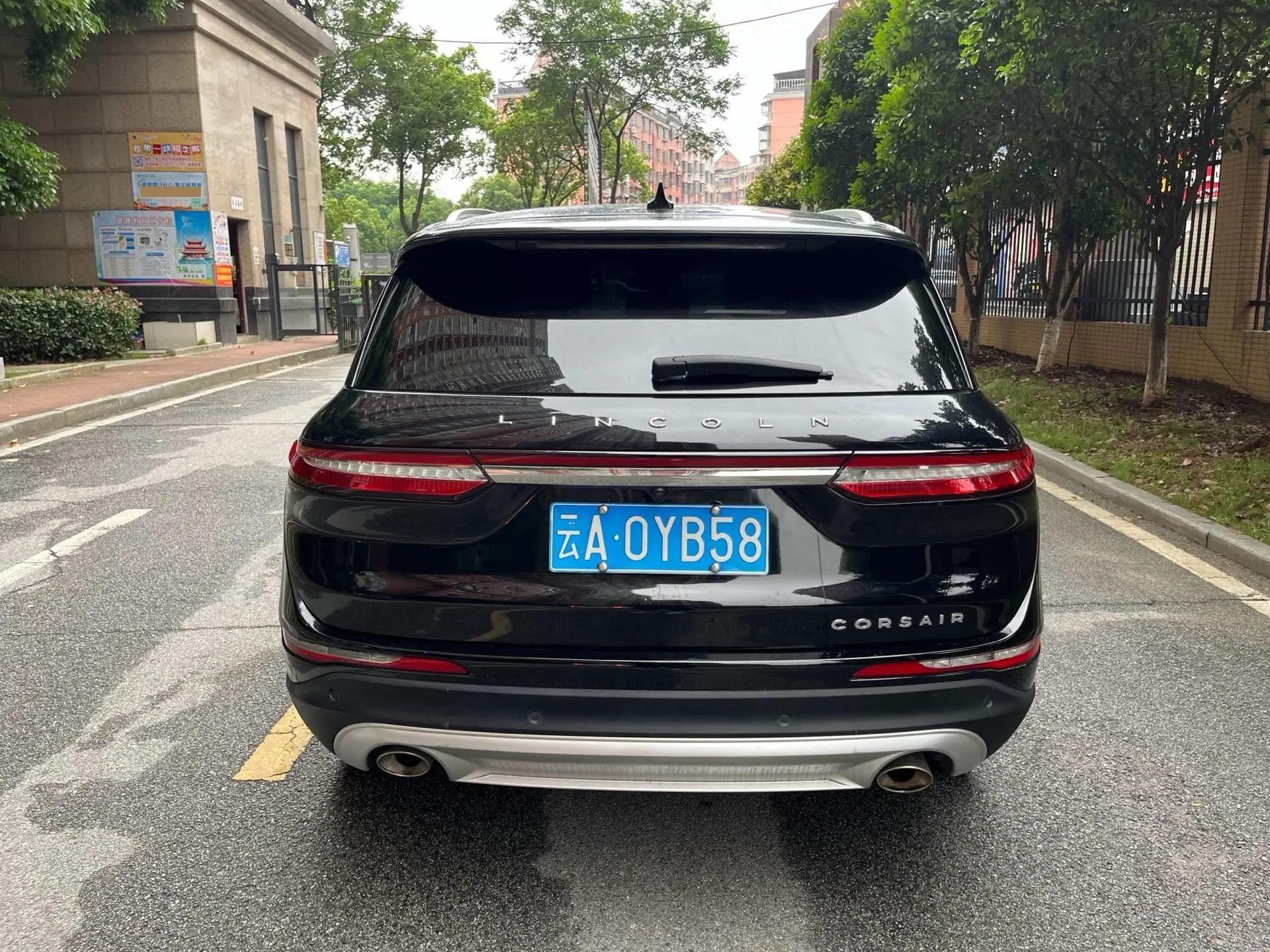 Adventurer 2021 2.0T Two-Drive Zunyue Edition 5