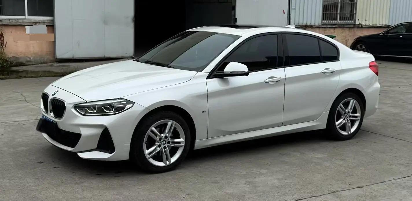 BMW 1 Series 2020 120i M Sports Suit