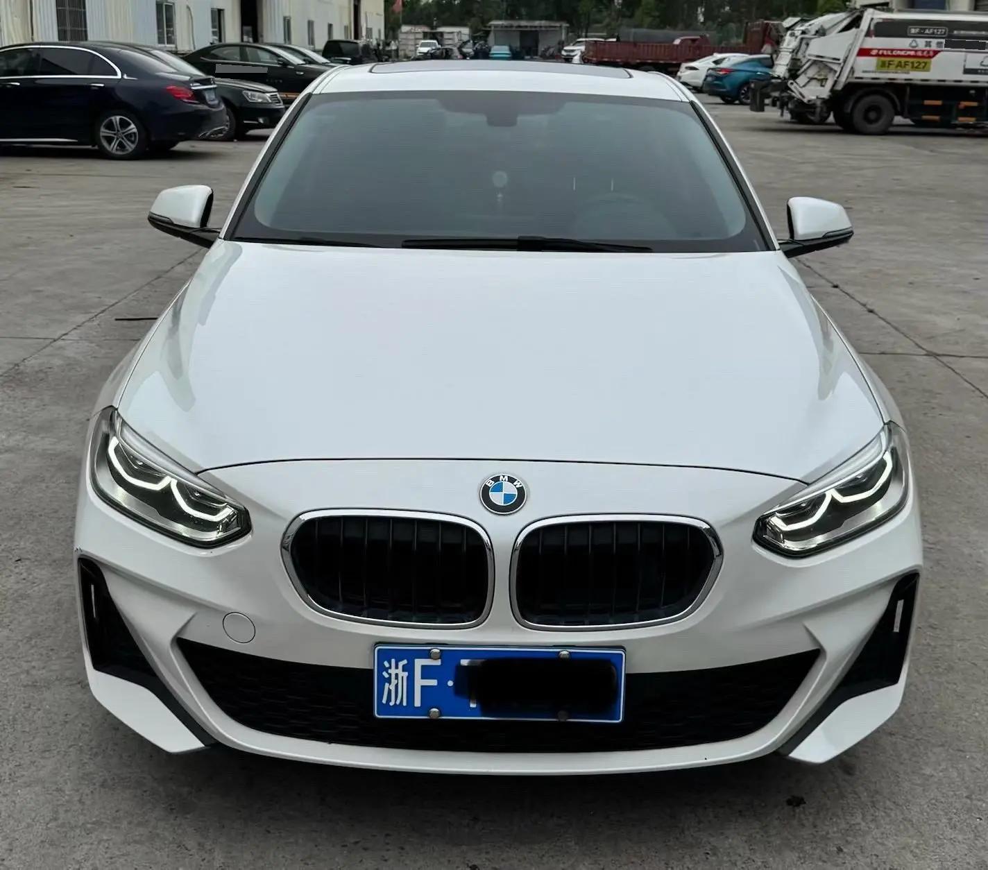BMW 1 Series 2020 120i M Sports Suit 2