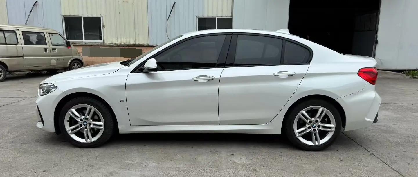 BMW 1 Series 2020 120i M Sports Suit 8
