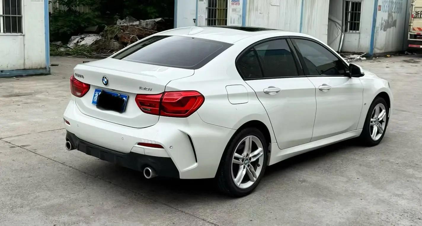BMW 1 Series 2020 120i M Sports Suit 9