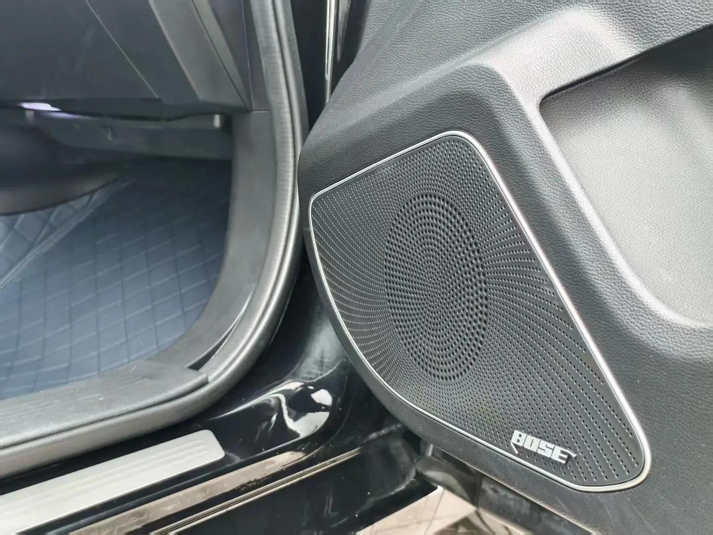HongQi H5 Classic 2020 1.8T Auto Zhilian Flag Edition 8