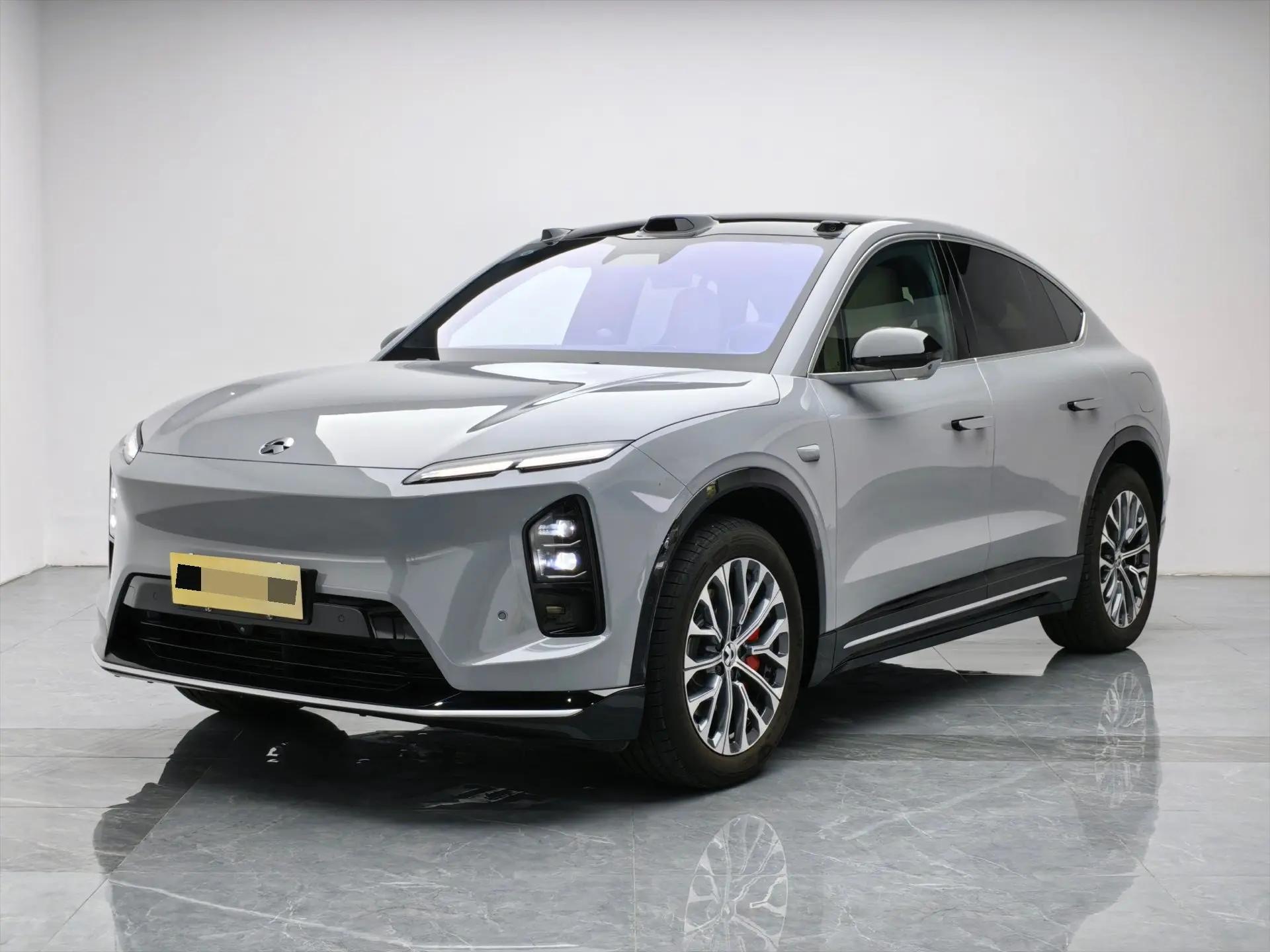 NIO EC6 2024 Section 75kWh