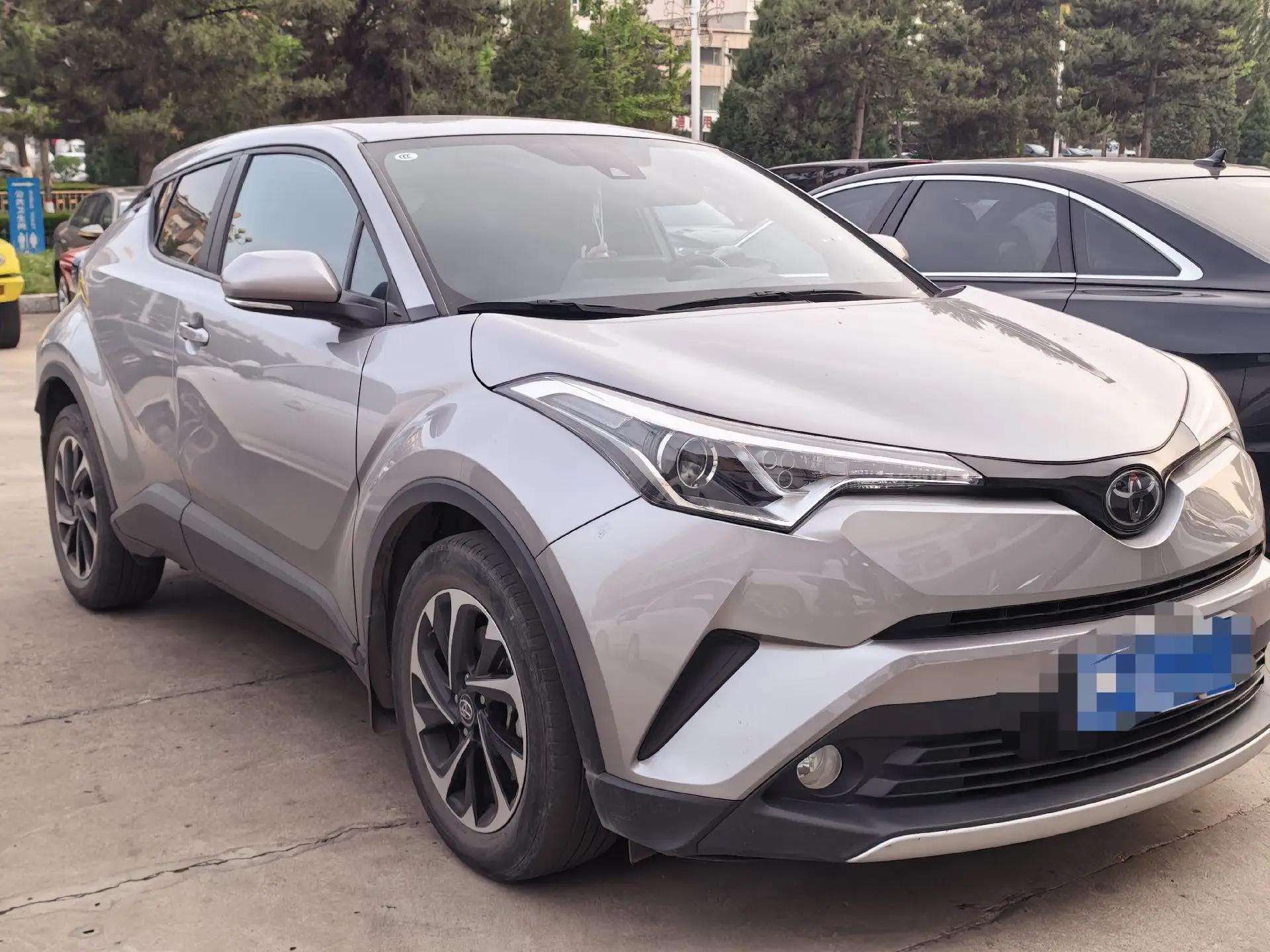 Yi Ze IZOA 2018 2.0L Yi Chi Edition National V 2