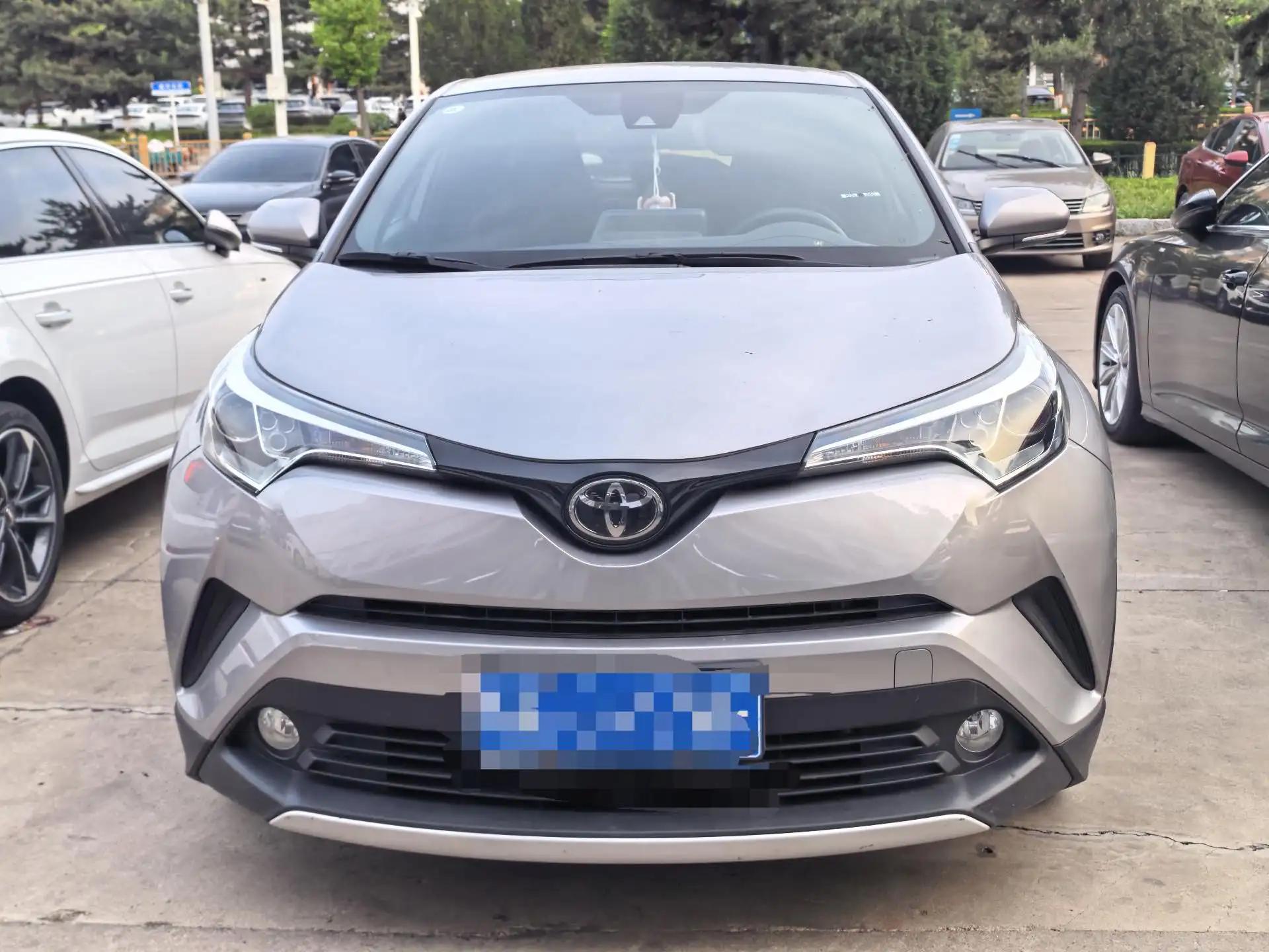 Yi Ze IZOA 2018 2.0L Yi Chi Edition National V 3