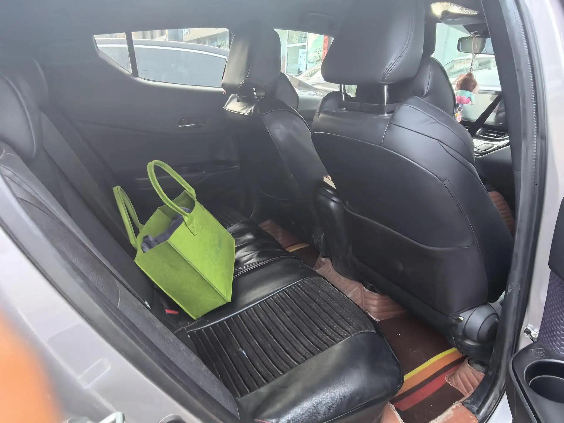 Yi Ze IZOA 2018 2.0L Yi Chi Edition National V 6