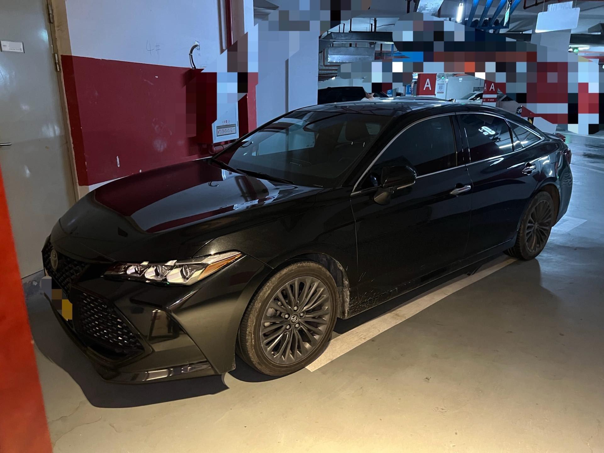 Asian dragon 2019 2.5L Touring distinguished edition national v