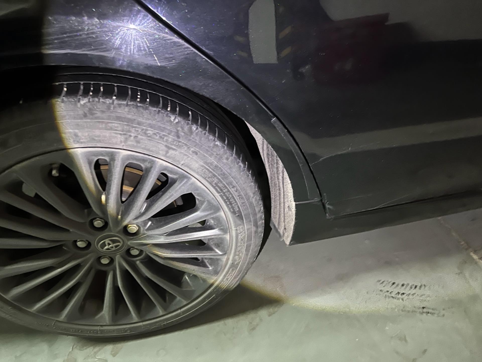 Asian dragon 2019 2.5L Touring distinguished edition national v 6