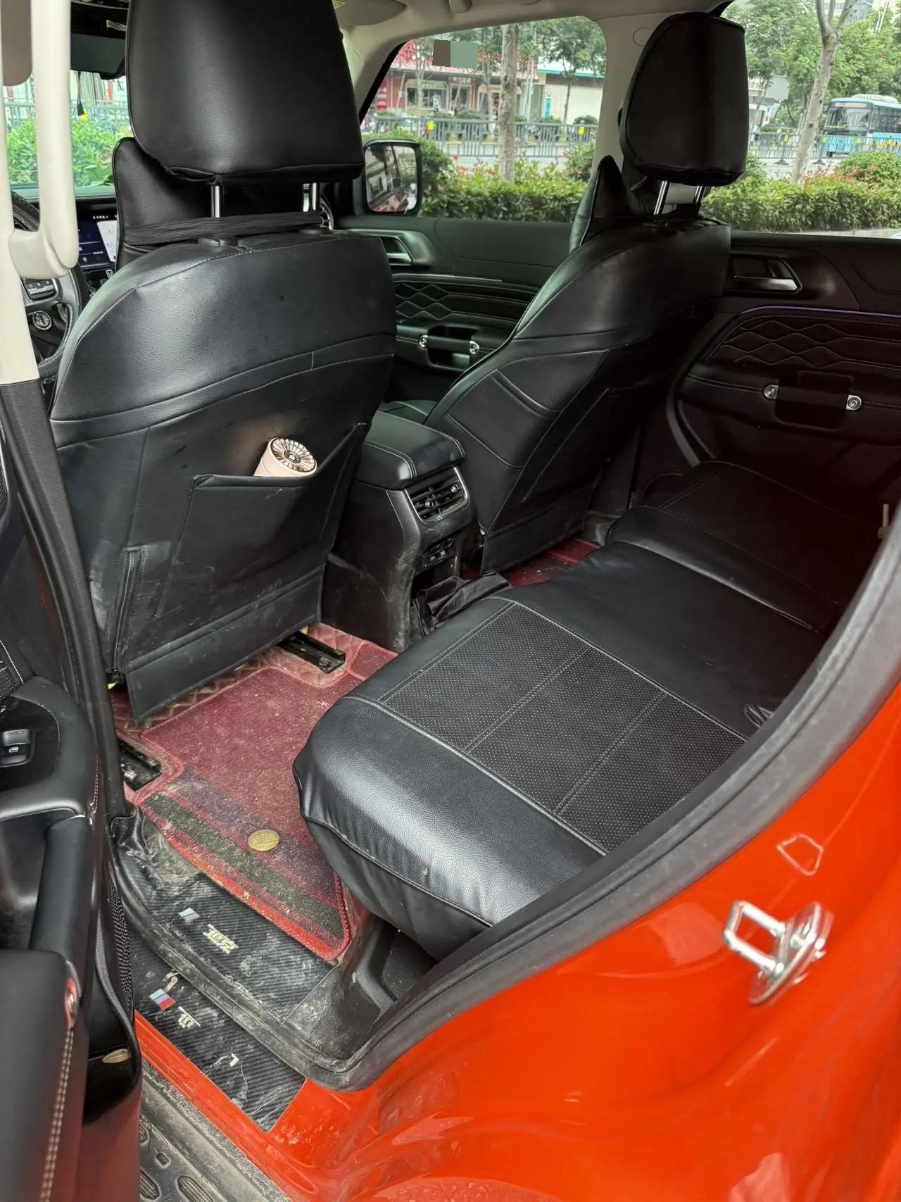 Tank 300 2021 Off-Road Edition 2.0T Challenger 6