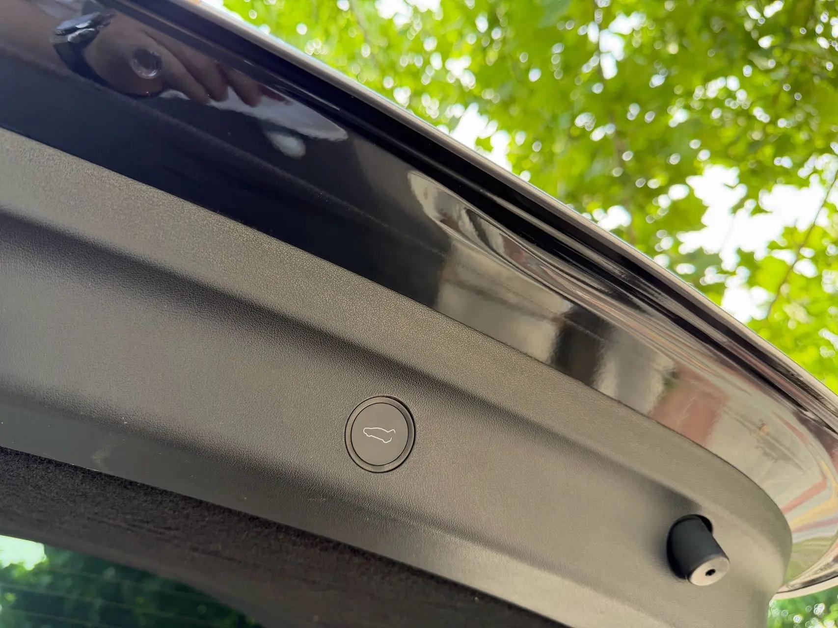 2022 Model Y Facelift Rear-Wheel Drive Version 10