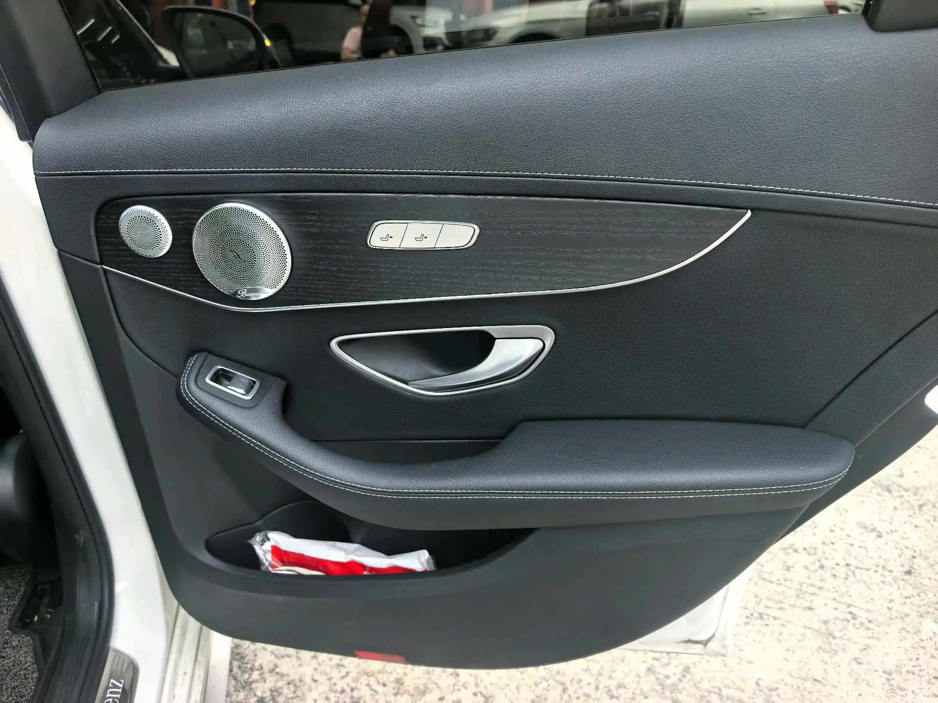 Mercedes Benz Class C 2021 C 260 L Sports Star Yao Zhen Tibetan Edition 12