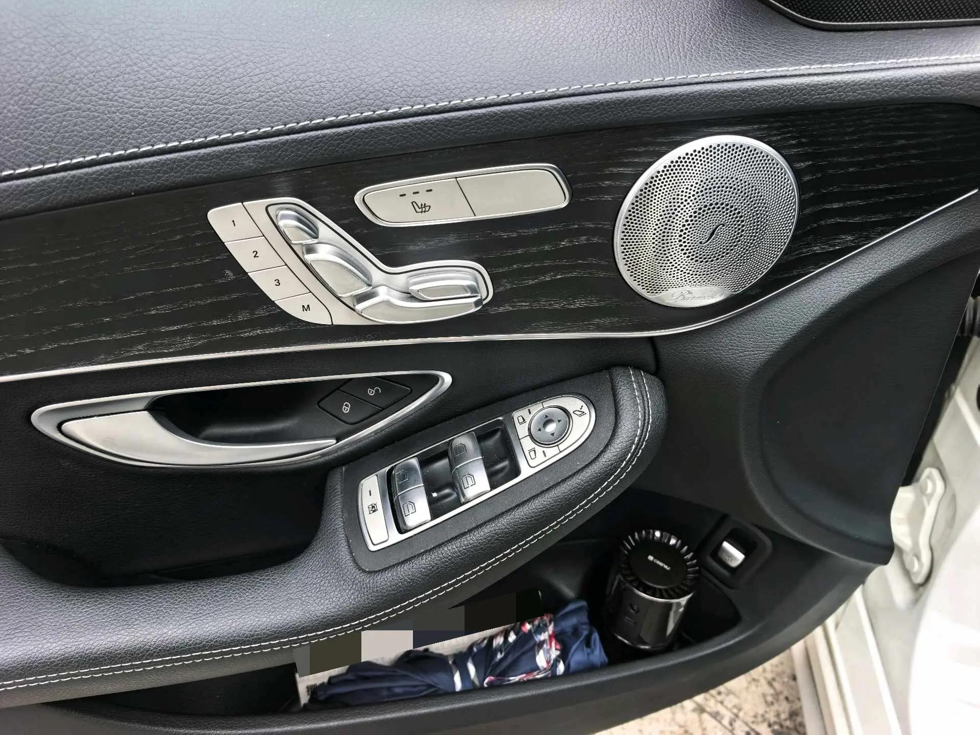 Mercedes Benz Class C 2021 C 260 L Sports Star Yao Zhen Tibetan Edition 7