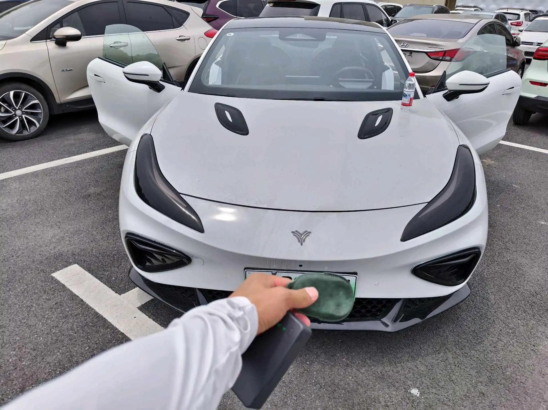 Neta GT 2023 560 2
