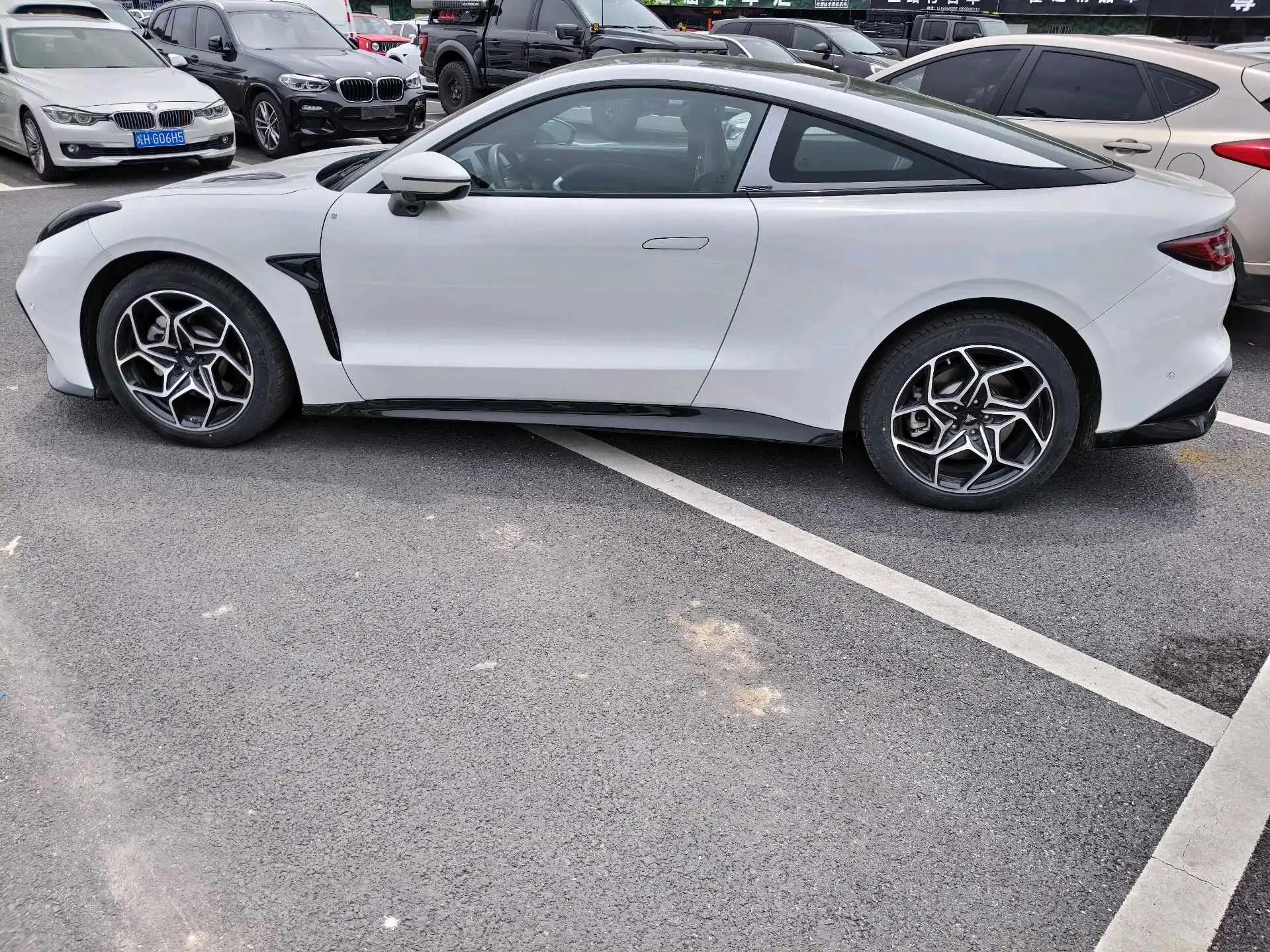 Neta GT 2023 560 3