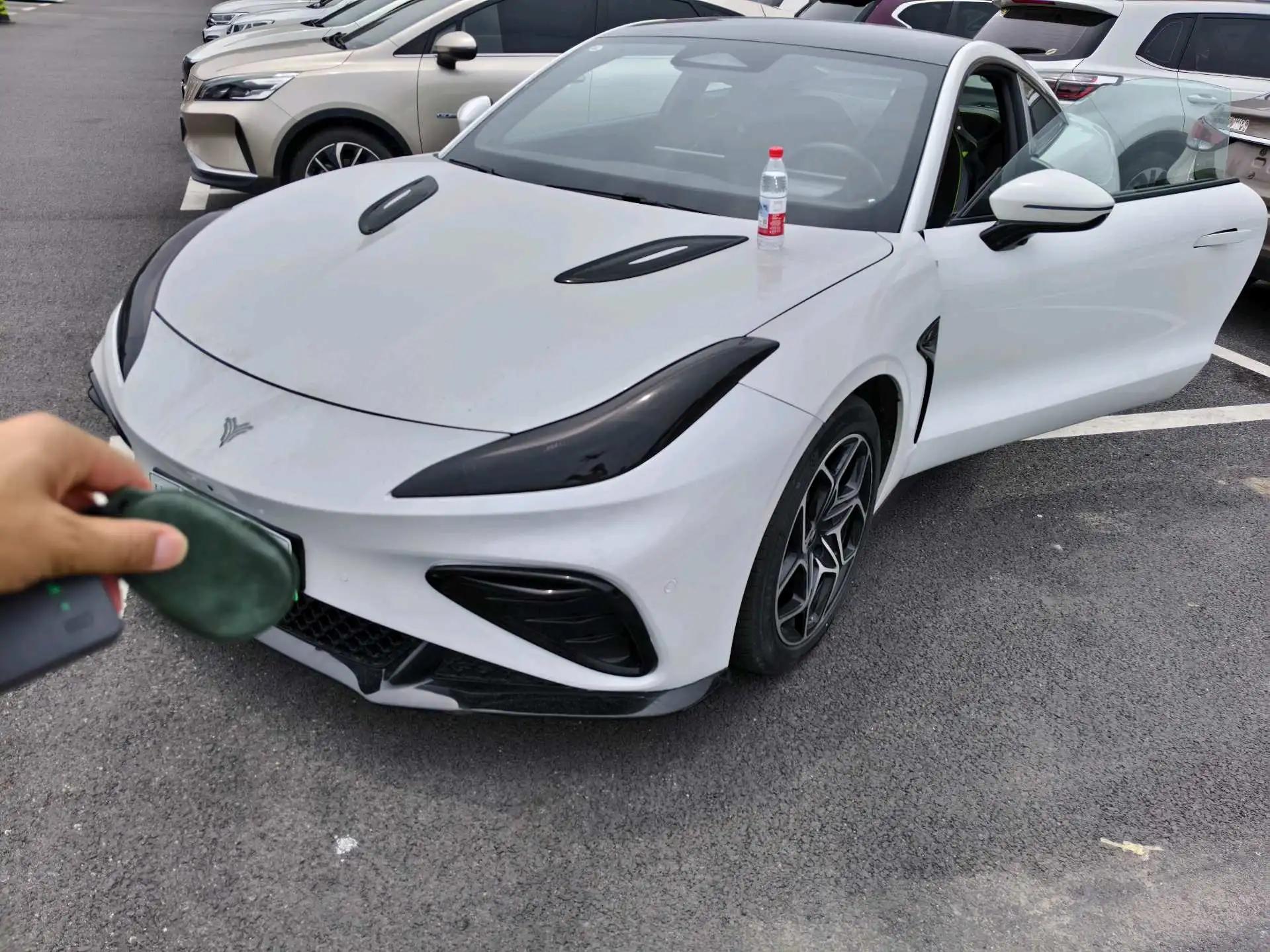 Neta GT 2023 560 4