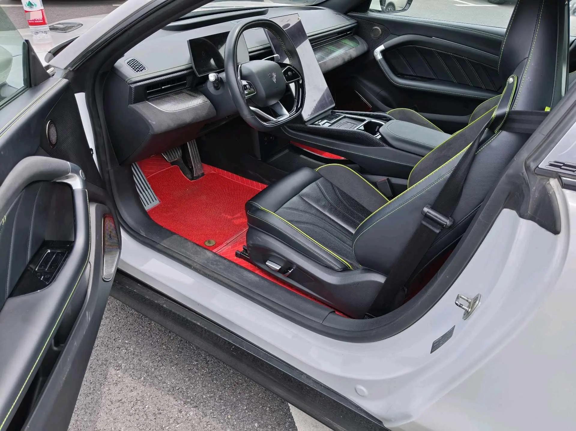 Neta GT 2023 560 5