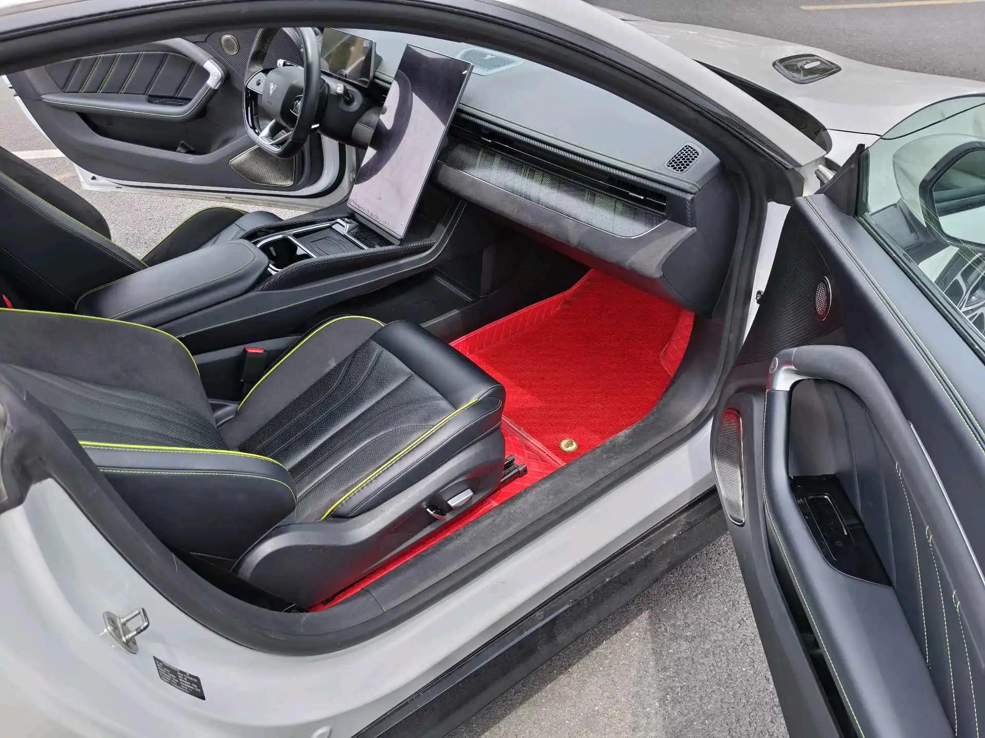 Neta GT 2023 560 6