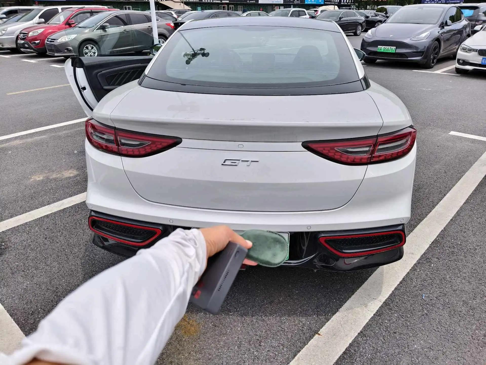 Neta GT 2023 560 7