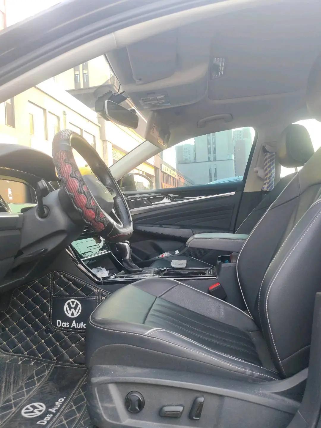 Passat 2022 280TSI Business Edition 5