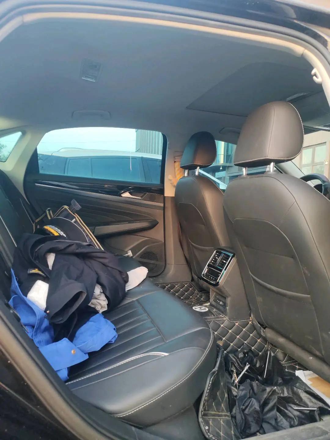 Passat 2022 280TSI Business Edition 6