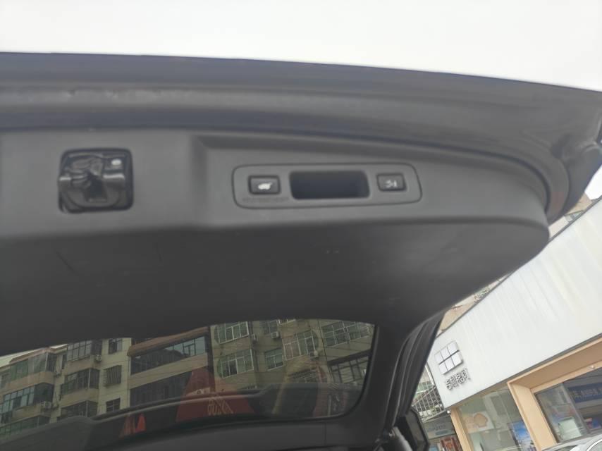 Honda CR-V New Energy 2023 Sharp Hybrid e 2.0L Medium Edition 15