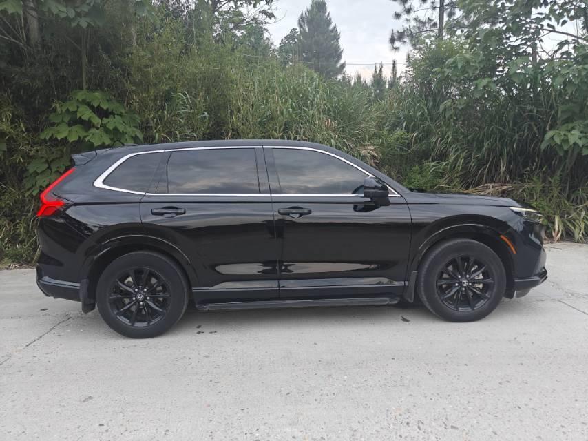 Honda CR-V New Energy 2023 Sharp Hybrid e 2.0L Medium Edition 4
