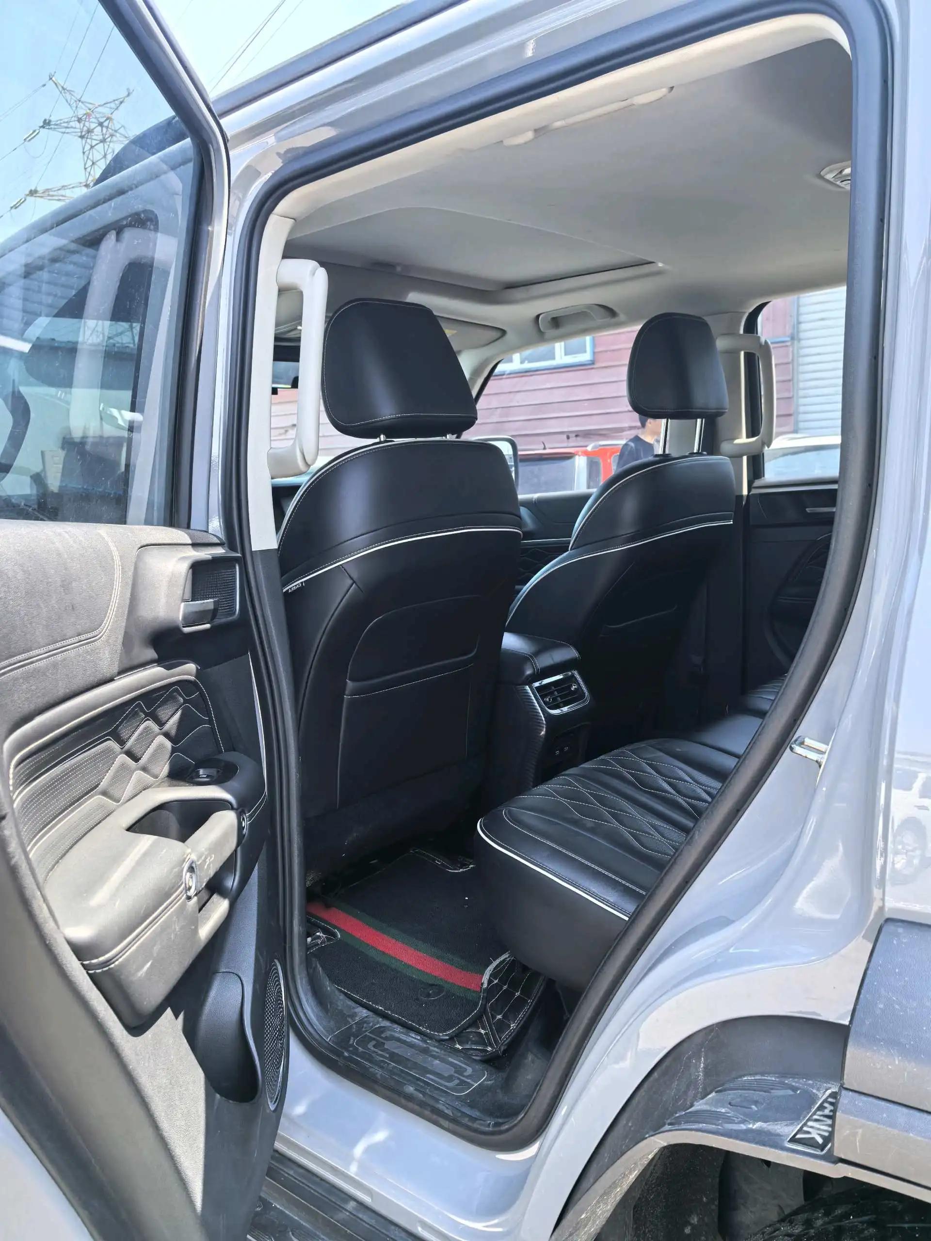 Tank 300 2021 Off-Road Edition 2.0T Challenger 6